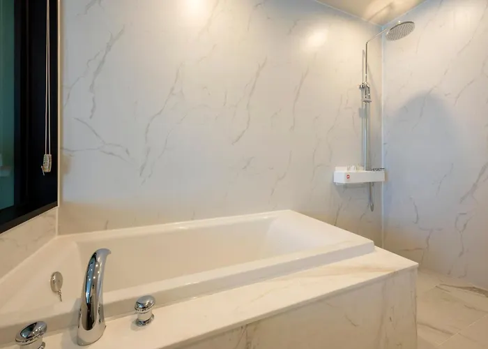 Browndot Business Seomyeon Hotel Busan