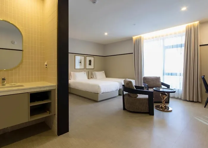 Hotel Browndot Business Seomyeon 3*