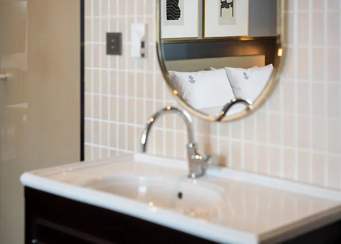 Browndot Business Seomyeon 3* Busan