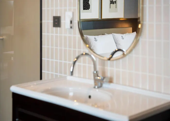 Browndot Business Seomyeon Hotel Busan