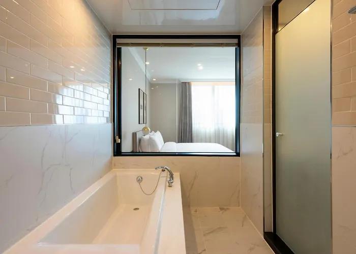 Browndot Business Seomyeon