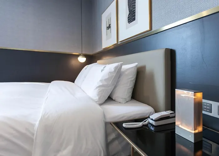 Hotel Browndot Business Seomyeon 3*