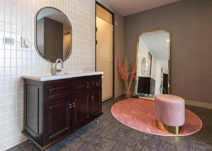 Browndot Business Seomyeon Hotel 3*