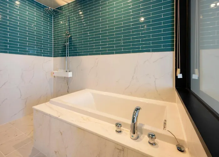 Hotel Browndot Business Seomyeon Busan
