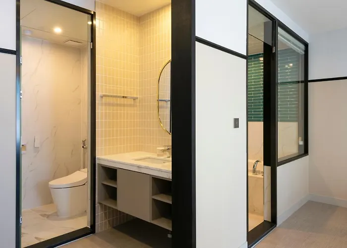 Browndot Business Seomyeon 3* Busan