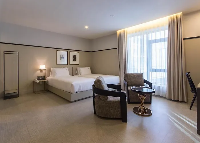 Browndot Business Seomyeon 3* Busan